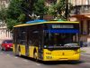 Львів’ян попереджають про зміни в русі трьох тролейбусів