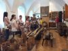 Протягом двох місяців музеї Львівщини відвідали більше 20 тисяч учнів