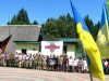 На Львівщині відбудеться військово-патріотична гра «Ігри Нескорених»