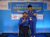 Спортсмен із Буська виборов «бронзу» на Етапі Кубка світу з фехтування на візках