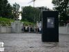 У Львові відкрили вуличну виставку про Голокост