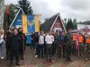 На Самбірщині відзначили річницю створення Української Головної Визвольної Ради