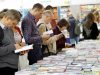 На ювілейному Форумі видавців у Львові оберуть 25 найкращих книг