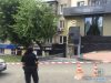 У Києві біля ресторану застрелили чоловіка