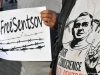 100 днів голодування Сенцова. Львів’ян закликають написати листи підтримки