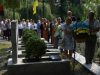На Янівському кладовищі вшанували пам’ять учасника ОУН Ілярія Кука