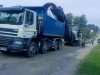 У області розпочали ремонт дороги  Велика Горожанка – Новосілки – Опарські
