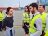 У львівському аеропорту привітали мільйонного пасажира
