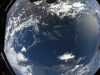 Астронавт NASA опублікував знімок Чорного моря з космосу