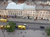 Львів’ян кличуть на обговорення реконструкції вулиці Бандери