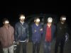На Львівщині затримали п’ятьох нелегалів із Бангладешу та Азербайджану