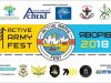 ActiveArmyFest: у неділю біля Яворова пройде спортивний фестиваль бійців АТО