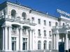 З окупованого Криму пішла остання мережа західних готелів