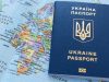Із початку року українці оформили більше трьох мільйонів закордонних паспортів