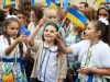 До Львова на святкування Дня Незалежності ОДА звозить дітей із районів