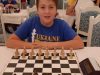 Львівський шахіст відмовився розмовляти російською на чемпіонаті Європи