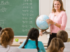 У Львові вчителі з 36 країн світу продефілюють у національному одязі