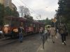 Через аварію на Сихів не курсують трамваї