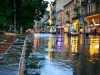 Завтра у Львові прогнозують короткочасні дощі та грози