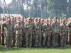 На Львівщині завершились міжнародні військові навчання «Репід Трайдент-2018»