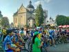 Більше сотні роверистів взяли участь у велогонках в Жовкві
