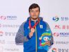 Львів’янин Павло Коростильов здобув «бронзу» на чемпіонаті світу з кульової стрільби