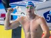 Український плавець встановив новий рекорд Кубка світу