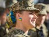 Жінки в Україні зможуть ставати генералами