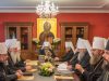 УПЦ МП вимагає, щоб константинопольські екзархи покинули Україну