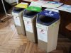 Як львівських школярів вчили сортувати сміття