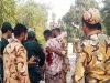 У Ірані під час військового параду стався теракт: є загиблі та поранені