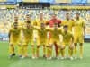 Україна суттєво зміцнила позиції в рейтингу ФІФА