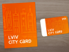 Львів’янам та гостям міста нагадують про переваги офіційної туристичної картки Lviv City Card