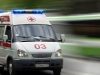 У Львові зіткнулись дві вантажівки і легковик: є постраждалий