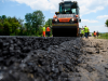 На Львівщині освоїли майже 100% коштів, які виділили на ремонт доріг