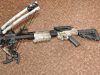 Львівські митники виявили зброю у посилці зі США