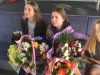 У львівському аеропорту зустріли сестер Музичук після Всесвітньої шахової олімпіади