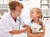 Канадська лікарка консультуватиме у Львові діток з епілепсією