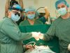 В Україні втретє за всю історію пацієнту встановили механічне серце