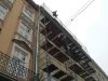 У центрі Львова турок погрожував покінчити життя самогубством: через це перекривали рух площею Ринок