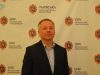 Департамент міжнародного співробітництва Львівської ОДА отримав нового керівника