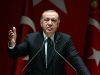 Туреччина не визнає і не визнаватиме анексію Криму, – Ердоган