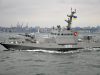 Росія атакувала українські військові кораблі. Є поранені