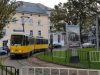 Всі 30 берлінських трамваїв працюватимуть у Львові не раніше, ніж влітку 2019 року