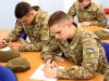 Академія сухопутних військ долучилася до мовно-літературного конкурсу ім. Тараса Шевченка