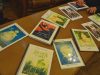 Львівські бібліотеки отримають книжки для незрячих діток