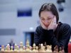 Львів’янка Марія Музичук не змогла пройти у фінал чемпіонату світу з шахів у Росії
