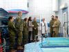 Львівський військовий госпіталь отримав від військовослужбовці з Канади діагностичне устаткування