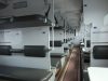 У поїзді Київ–Рахів на пасажирку впала полиця: потерпіла у важкому стані