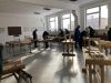 На Стрийщині відкрили навчально-практичні центри деревообробної галузі та ковальської справи